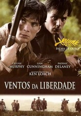 Ветер, который качает вереск