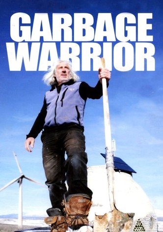 Garbage Warrior