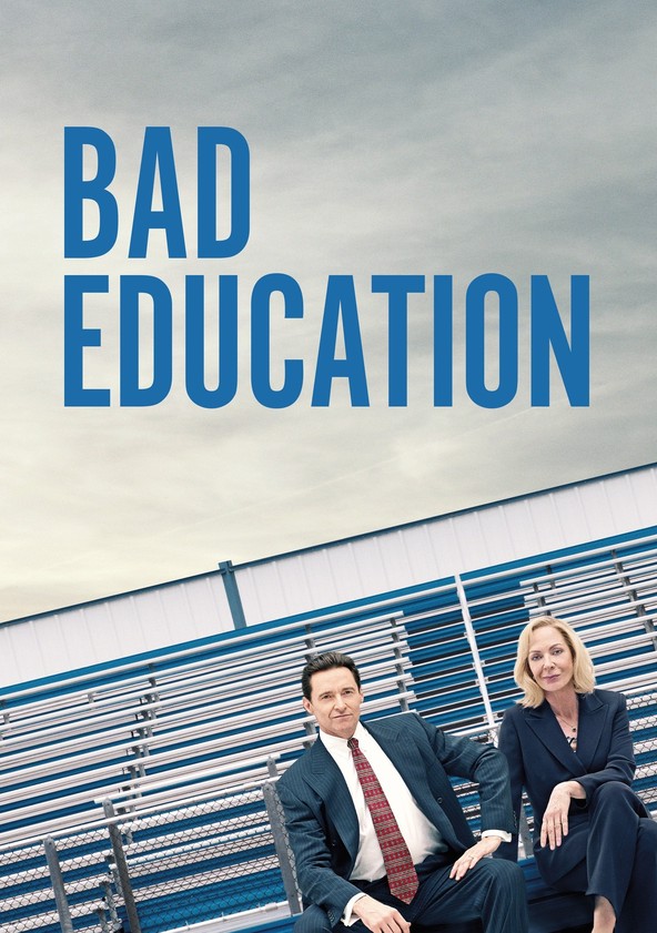 Bad education 2024 stream online