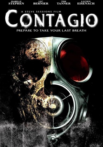 Contagio