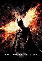 The Dark Knight Rises