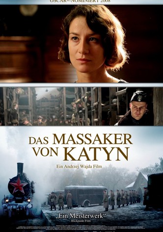 Das Massaker von Katyn