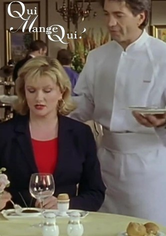Qui mange qui ?