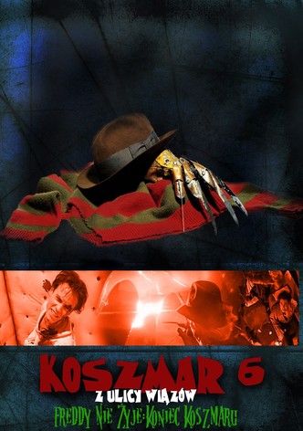 Koszmar z Ulicy Wiązów 6: Freddy nie żyje, koniec koszmaru