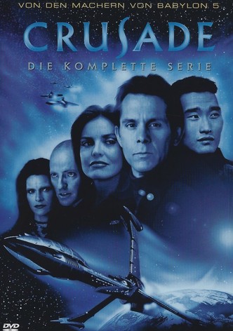 Staffel 1