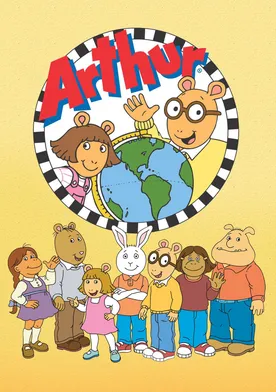 Arthur - watch tv show streaming online