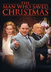The Man Who Saved Christmas
