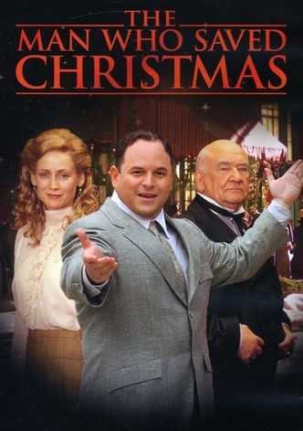The Man Who Saved Christmas