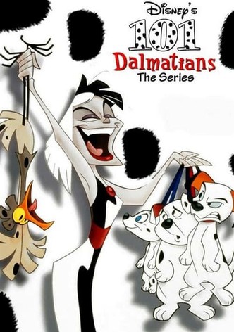 101 Dalmatians: The Series