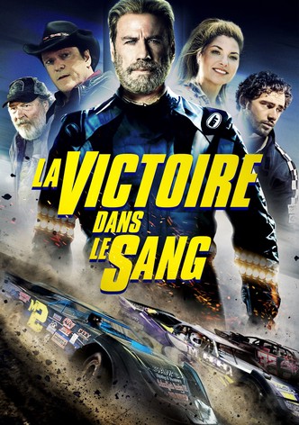 La victoire dans le sang