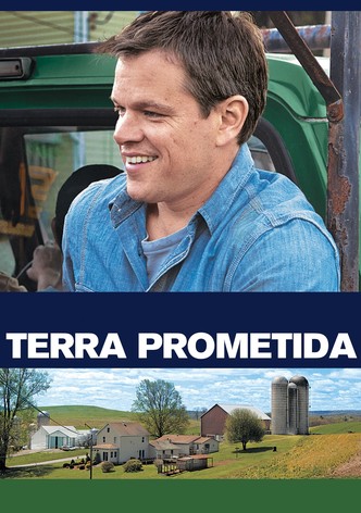 Terra Prometida