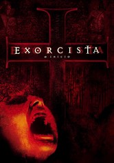 Exorcista: O Princípio