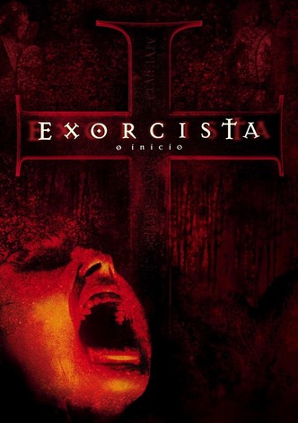 Exorcista: O Princípio