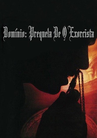 Dominion: A Prequela de O Exorcista