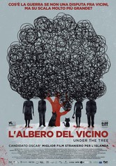 L'albero del vicino