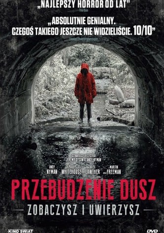 Przebudzenie dusz