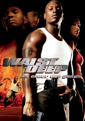 Waist Deep