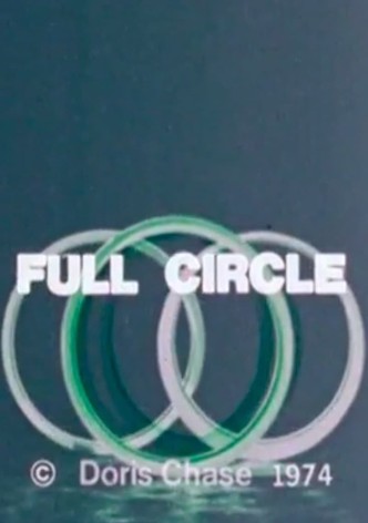 Full Circle: The Work of Doris Chase