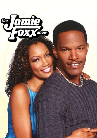 The Jamie Foxx Show