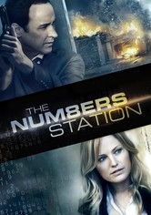 The Numbers Station