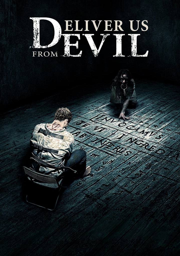 Deliver us from outlet evil full movie online