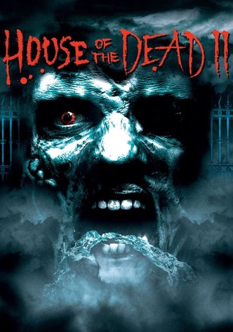 House of the Dead 2 - Dead Aim