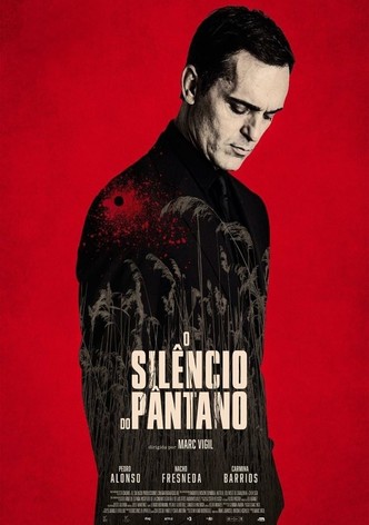 O Silêncio do Pântano