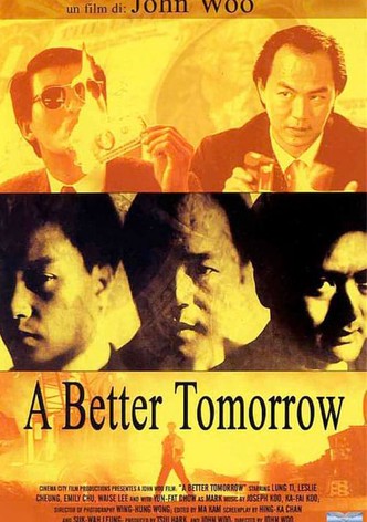 A Better Tomorrow