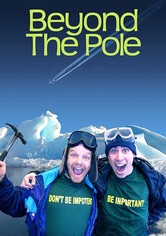 Beyond the Pole