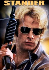 Stander - Poliziotto Scomodo