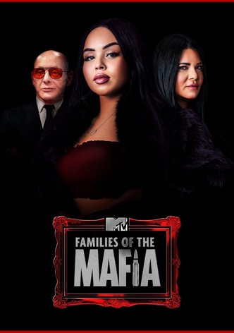 Famílias da Mafia
