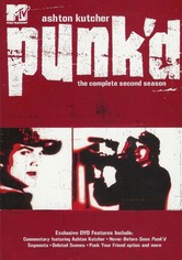 Punk'd - Punk'd Season 9