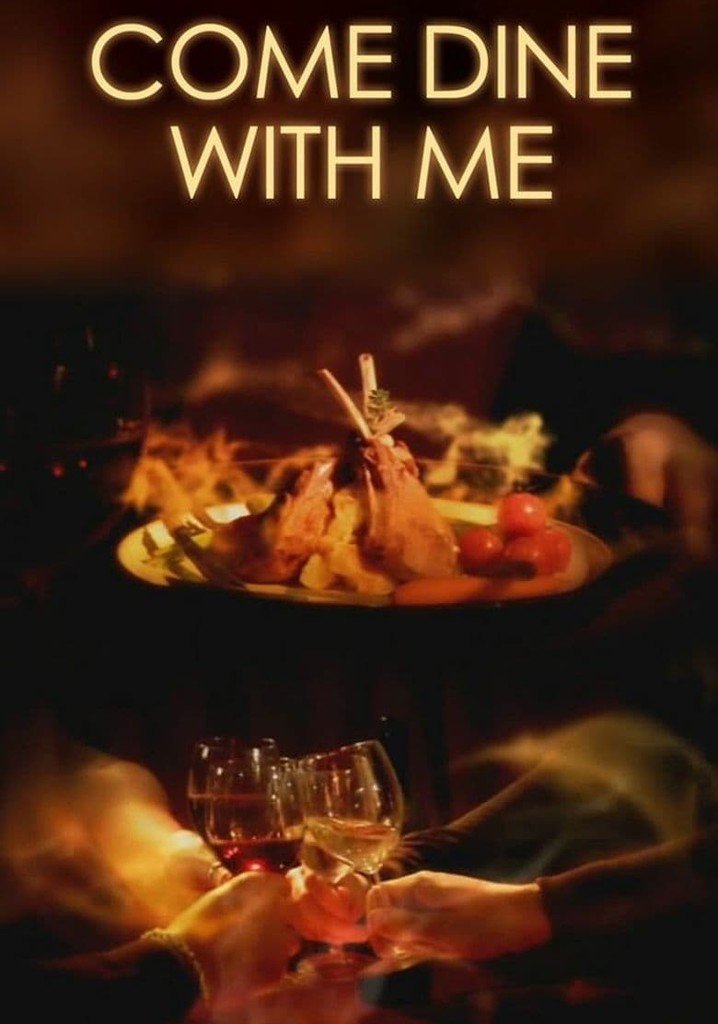 Come Dine With Me Stream Tv Show Online