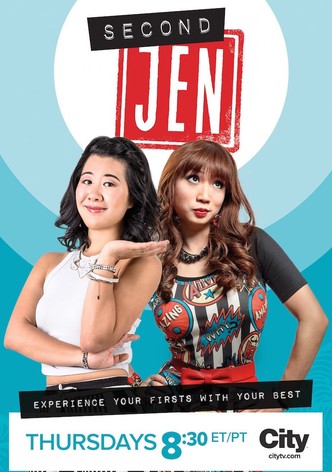 Second Jen