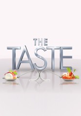 The Taste - Season 3