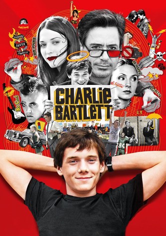 Charlie Bartlett