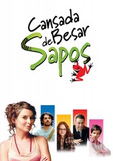 Cansada de besar sapos