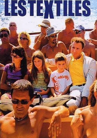 Les Textiles