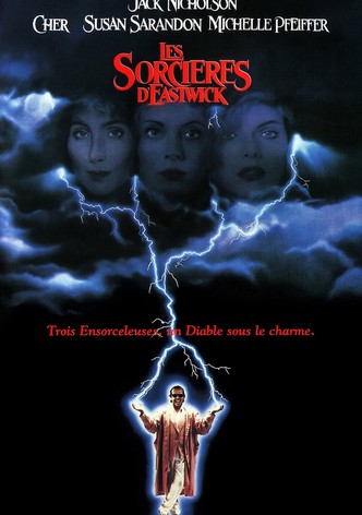 Les Sorcières d'Eastwick