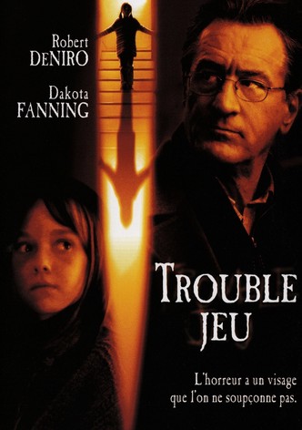 Trouble Jeu