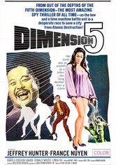 Dimension 5