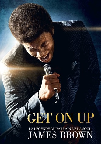 Get On Up