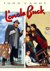 L'oncle Buck