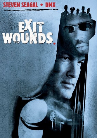 Exit Wounds - Die Copjäger