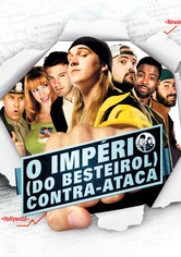 Jay e Silent Bob Contra-Atacam