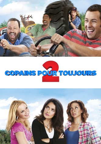 Copains pour toujours 2