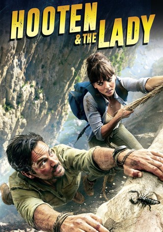 Hooten & The Lady