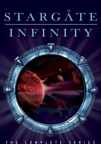Stargate Infinity