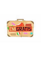 Emigratis - Stagione 3