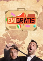 Emigratis - Season 2